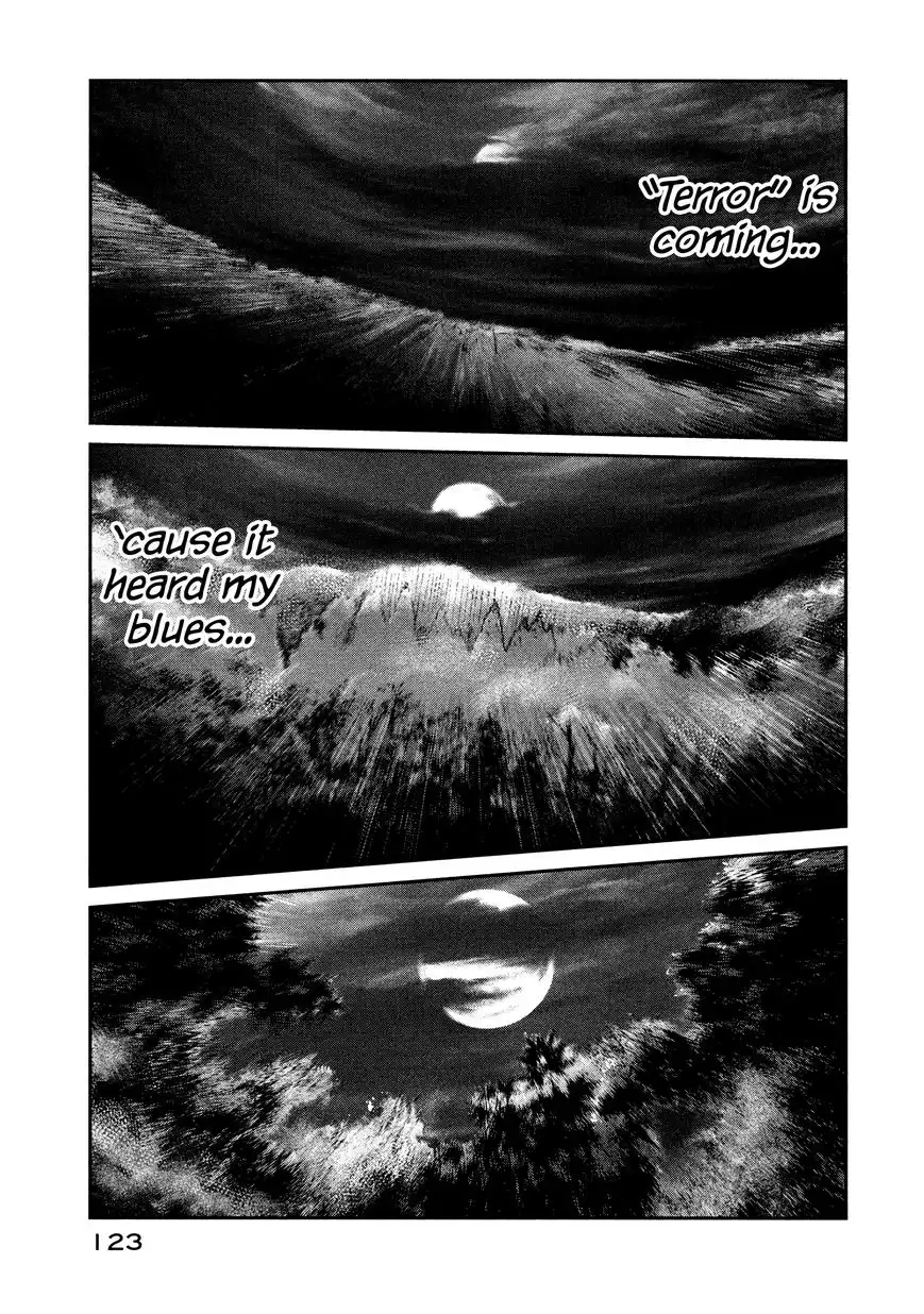 Ore to Akuma no Blues Chapter 31 14